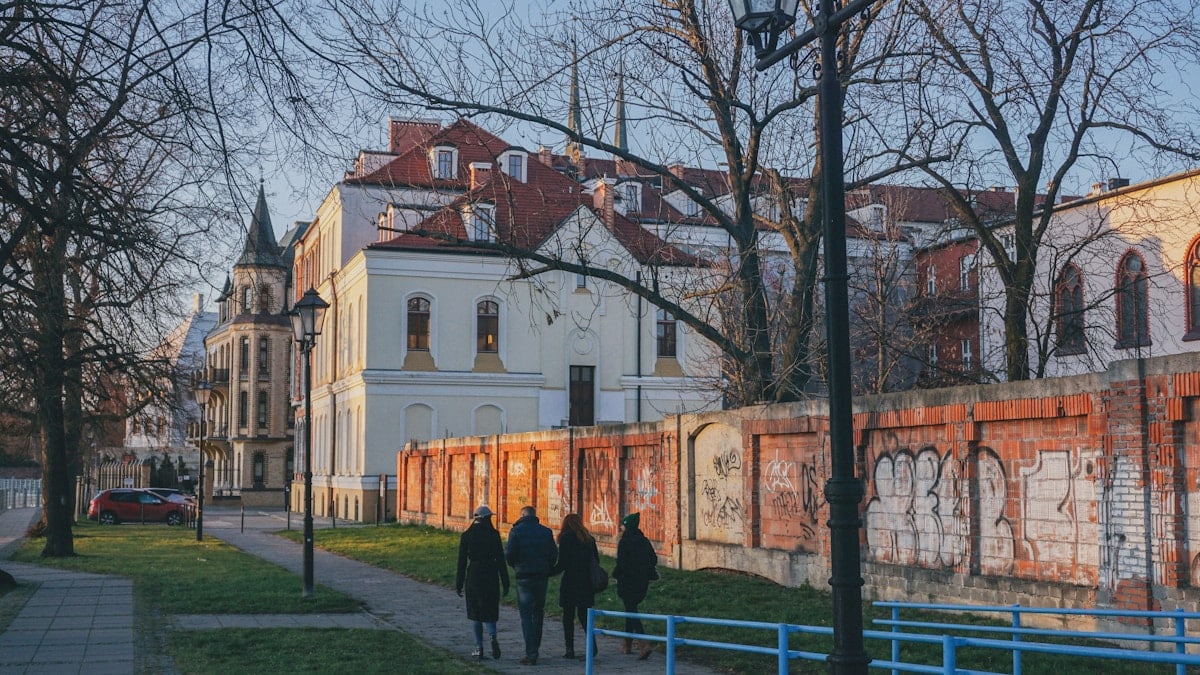Važnost obiteljskog vremena